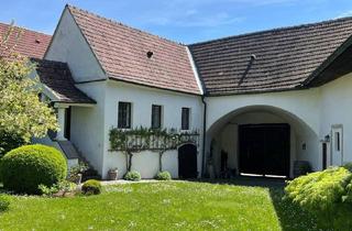 Haus kaufen in 3134 Nußdorf ob der Traisen, Wundervolles Refugium in herrlicher Lage