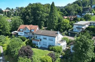 Villen zu kaufen in Tobelgasse 25, 6850 Dornbirn, Ein Zuhause mit Geschichte – Ehemalige Ärztevilla in einzigartiger Panoramalage