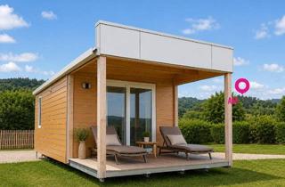 Haus kaufen in 4894 Oberhofen am Irrsee, Ihr Sommerplatz am Irrsee - Mobilhome auf Pachtgrund