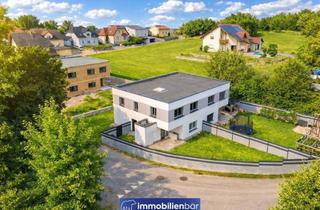 Doppelhaushälfte kaufen in Buchenstraße 1c, 4720 Neumarkt im Hausruckkreis, z'HAUS - Moderne Doppelhaushälfte in Neumarkt im Hausruckkreis