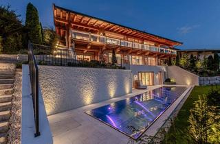 Haus kaufen in 6371 Aurach bei Kitzbühel, THE HERITAGE - ein Garant für ein außergewöhnliches Wohnerlebnis