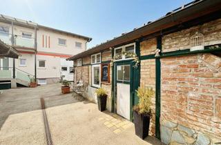 Einfamilienhaus kaufen in 2625 Schwarzau am Steinfeld, Ein- oder Mehrfamilienhaus in bester Lage