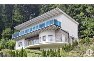 Villen zu kaufen in 3021 Pressbaum, Exklusive Designvilla in traumhafter Hanglage mit Panoramablick