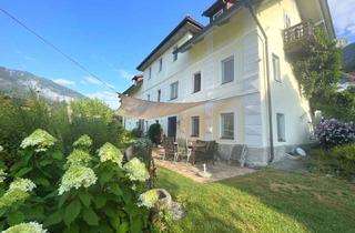 Haus kaufen in Rappersdorf, 9814 Mühldorf, Landhaus in idyllischer Lage Nähe Spittal/Drau - Nebengebäude mit Tenne!