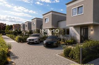 Reihenhaus kaufen in Sölsnitzstraße 12-16, 8641 Sankt Marein im Mürztal, Erstbezug ab 01.10.2026: Reihenhaus mit Dachterrasse und Eigengarten !