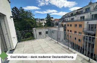 Haus kaufen in Linzer Straße 286-288, 1140 Wien, WOHNEN AM GRÜNEN TOR ZU PENZING