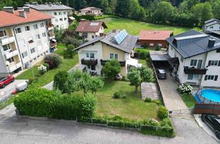 Haus kaufen in 9552 Steindorf am Ossiacher See, Top-Investment am Ossiacher See | Wohnhaus mit 6 Apartments