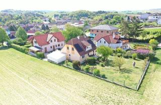 Haus kaufen in 2114 Kleinebersdorf, NEUER KAUFPREIS! Fertigteilhaus in ruhiger Sackgasse in Kleinebersdorf