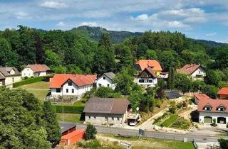 Einfamilienhaus kaufen in Bad Großpertholz, 3972 Bad Großpertholz, Schlossblick inbegriffen!