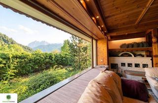 Haus kaufen in 6385 Schwendt, Traumhaus mit Freizeitwohnsitzwidmung, Kaiserblick und touristischer Vermietung!