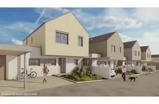 Haus mieten in 7011 Siegendorf, Reihenhäuser in Siegendorf, St. Margarethner Straße