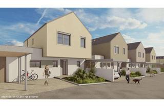 Haus mieten in 7011 Siegendorf, Reihenhäuser in Siegendorf, St. Margarethner Straße