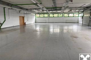 Büro zu mieten in 5571 Mariapfarr, Große Produktionshalle für Ihren Unternehmenserfolg