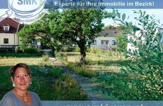 Grundstück zu kaufen in 2023 Oberstinkenbrunn, Sonniges Grundstück ohne Bauzwang!