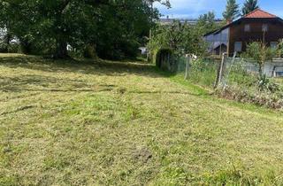 Grundstück zu kaufen in 4680 Grolzham, Traumgrundstück ca. 723m² in Grolzham, ohne BAUZWANG – Eigenheim mit Grünblick!