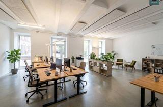 Büro zu mieten in 1100 Wien, Loft in Hoflage der Brotfabrik Wien!