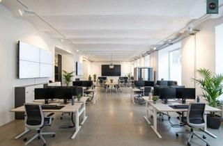Büro zu mieten in 1100 Wien, Loft in bester Hoflage der Brotfabrik Wien!