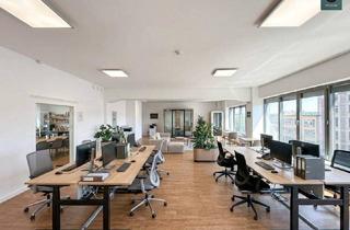 Büro zu mieten in 1100 Wien, Einzigartiges Loft in der historischen Brotfabrik Wien!