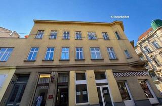 Geschäftslokal mieten in Altgasse, 1130 Wien, 1130 Nähe Altgasse! Kleines Geschäftslokal in gut frequentierter Lage!
