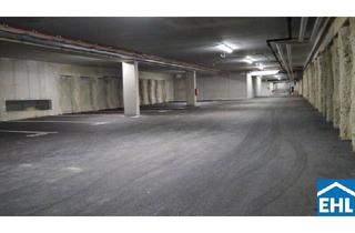 Garagen mieten in Arndtstraße, 1120 Wien, Tiefgaragenstellplatz bei U4/U6- Längenfeldgasse zu vermieten!
