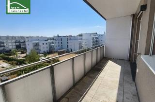 Wohnung mieten in Kremser Landstraße, 3100 Sankt Pölten, Hofseitige 2-Zimmer-Wohnung nahe Bahnhof