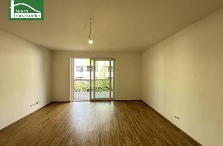 Wohnung mieten in Hintere Ortsstraße, 2325 Himberg, Ruhige Wohnung im Zentrum von Himberg mit großem Balkon und Einbauküche! Ab sofort verfügbar!