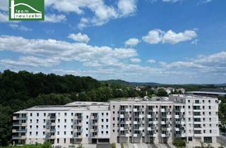 Wohnung mieten in Doktor-Wilhelm-Steingötter-Straße, 3100 Sankt Pölten, VIELE EXTRAS INKLUDIERT! Moderne 1-Zimmer-Wohnung mit hochwertiger Ausstattung INKLUSIVE KÜHLUNG - Steingötterhof St. Pölten