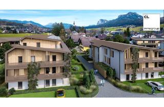 Garagen mieten in 5303 Thalgau, Tiefgaragenstellplatz in zentraler Lage von Thalgau