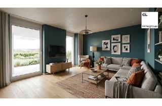 Wohnung kaufen in Altgasse, 5020 Salzburg, Exklusive Obergeschosswohnung im Erstbezug – Stilvolle Eleganz mit sonnigem Balkon in Salzburg-Schallmoos