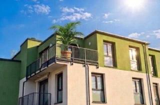 Wohnung kaufen in 3133 Traismauer, Wohnkomfort mit Aussicht: Ca. 60 m² 3-Zimmer-Wohnung und sonniger 12 m² Südwest-Eckbalkon