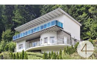 Villen zu kaufen in 3021 Pressbaum, Exklusive Designvilla in traumhafter Hanglage mit Panoramablick