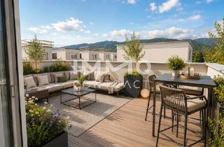 Haus mieten in Sölsnitzstraße, 8641 Sankt Marein im Mürztal, Erstbezug ab 01.10.2026: Reihenhaus mit Dachterrasse, Eigengarten
