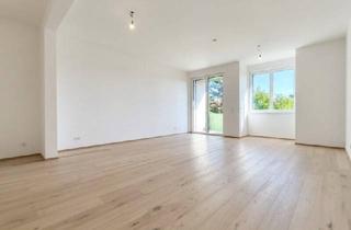 Wohnung kaufen in 2100 Korneuburg, Der Schuberthof - Exklusive 3-Zimmer Eigentumswohnung mit Balkon in bester Korneuburger Wohnlage - Stilvolle Ausstattung in Ruhelage