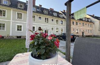 Wohnung kaufen in 8614 Sankt Erhard, Gemütliche 3-Zimmer-52m² Erdgeschosswohnung mit moderner Küche und Bad in idyllischer naturnaher Wohnlage in Breitenau