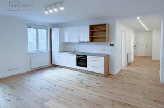 Wohnung kaufen in 1080 Wien, 3 Zimmer | Erstbezug | Hofseitig| Top-Lage