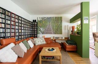 Wohnung kaufen in 4030 Linz, Stilvolle 3-Zimmer Wohnung mit Terrasse und Tiefgaragenparkplatz in 4030 Linz zu kaufen