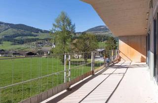 Wohnung kaufen in 5731 Hollersbach im Pinzgau, Alpenlodge Hollersbach | Neubauwohnungen mit schönen Bergblick