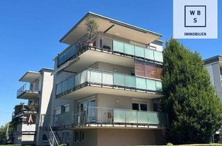 Wohnung kaufen in Mehrerauerstraße 44, 6900 Bregenz, Moderne 4-Zimmer-Wohnung mit großzügiger Terrasse, Nähe Bodensee in Bregenz