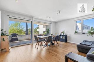 Wohnung kaufen in Freudenau 14, 6830 Rankweil, Modernes Wohngefühl in familiärer Wohnanlage – Exklusive 3-Zimmer-Wohnung in Rankweil