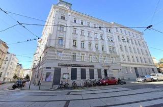 Wohnung kaufen in Josefstädter Straße, 1080 Wien, PREIS REDUZIERT! Altbaujuwel mit Potenzial – 3,5-Zimmer-Wohnung zum Sanieren nahe Josefstädter Straße