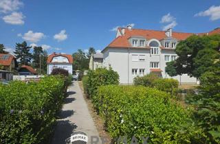 Wohnung kaufen in 2000 Stockerau, ""Mezzaninette""