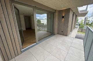 Wohnung kaufen in Kasernstraße 30I, 8010 Graz, **Jakomini-Verde** Wohnen in Top Lage modern, urban und innovativ!