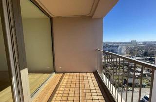 Wohnung kaufen in Kasernstraße, 8010 Graz, Exklusive 3-Zimmer-Wohnung mit Loggia in Top-Lage!