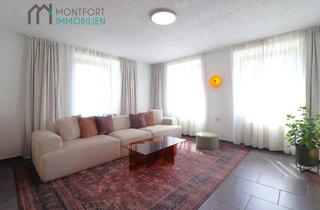 Wohnung kaufen in 6921 Kennelbach, Behagliche 2,5 Zimmer Wohnung mit eigenem Gartenanteil und 2 Parkplätzen