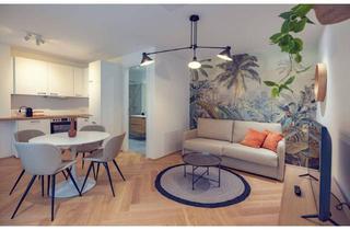 Wohnung kaufen in Novaragasse, 1020 Wien, Provisionsfrei - 1020 Wien: Wunderschön saniertes EG-Atelier zum Arbeiten und Wohnen