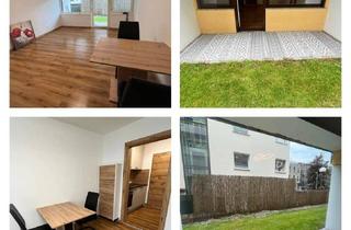 Wohnung mieten in Marktgasse 16, 6330 Kufstein, Erdgeschosswohnung mit Garten direkt im Zentrum von Kufstein!