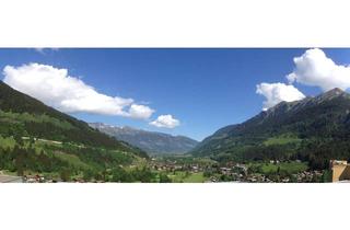 Wohnung mieten in Badbergstrasse 23, 5640 Bad Gastein, Wohnung: Bad Gastein