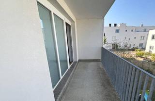 Wohnung mieten in 3300 Amstetten, Geförderte 3 Zimmerwohnung mit Balkon