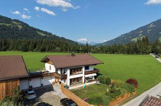 Wohnung mieten in 6363 Westendorf, DG-Wohnung mit Sauna und XXL-Terrasse in Naturlage