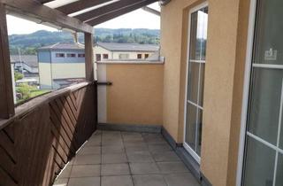 Wohnung mieten in Freisingerstraße 1/16, 3364 Neuhofen an der Ybbs, 2 Zimmerwohnung mit 11 m² Terrasse